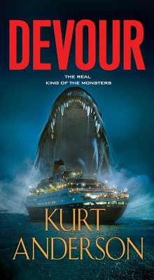 Devour (eBook, ePUB) - Anderson, Kurt