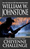 Cheyenne Challenge (eBook, ePUB) Cheyenne Challenge (eBook, ePUB)