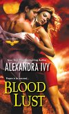 Blood Lust (eBook, ePUB) Blood Lust (eBook, ePUB)