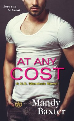 Cover At Any Cost (eBook, ePUB)