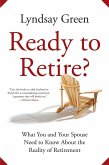Ready to Retire? (eBook, ePUB)
