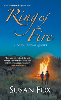 Ring of Fire (eBook, ePUB) - Fox, Susan