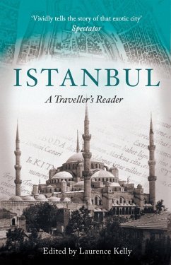 Cover Istanbul (eBook, ePUB)