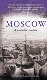 Moscow (eBook, ePUB)