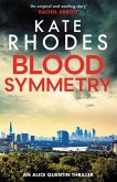 Blood Symmetry (eBook, ePUB)