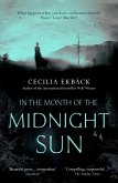 In the Month of the Midnight Sun (eBook, ePUB)