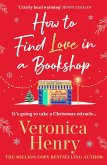 How to Find Love in a Book Shop (eBook, ePUB) How to Find Love in a Book Shop (eBook, ePUB)