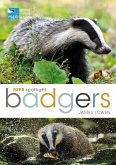 RSPB Spotlight: Badgers (eBook, ePUB)