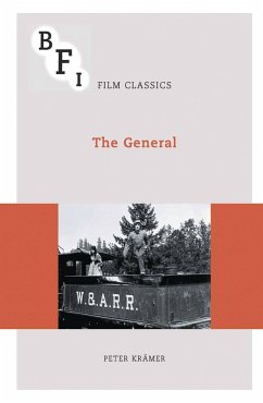 The General (eBook, PDF) - Krämer, Peter