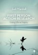 First Person Action Research (eBook,... - Bild 1