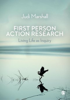Cover First Person Action Research (eBook, PDF)