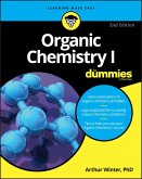 Organic Chemistry I For Dummies (eBook, ePUB)