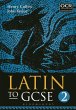Latin to GCSE Part 2 (eBook, PDF) - Bild 1