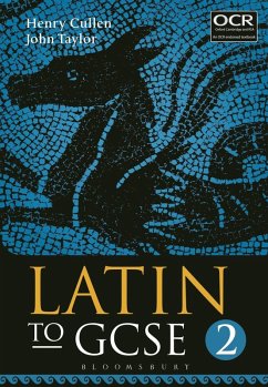 Latin to GCSE Part 2 (eBook, PDF) - Cullen, Henry; Taylor, John