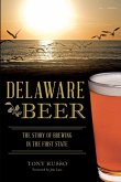 Delaware Beer (eBook, ePUB) Delaware Beer (eBook, ePUB)