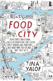 Food and the City (eBook, ePUB)