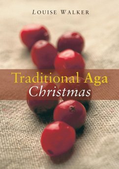 Traditional Aga Christmas (eBook, PDF) - Walker, Louise