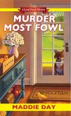 Murder Most Fowl (eBook, ePUB)