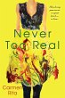 Never Too Real (eBook, ePUB) - Bild 1