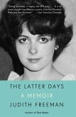 The Latter Days (eBook, ePUB)