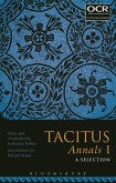 Tacitus Annals I: A Selection (eBook, PDF)