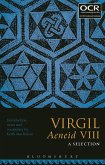 Virgil Aeneid VIII: A Selection (eBook, PDF)