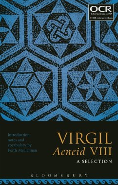 Cover Virgil Aeneid VIII: A Selection (eBook, PDF)
