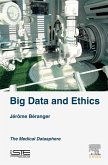 Big Data and Ethics (eBook, ePUB)