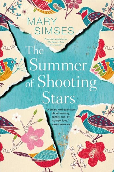 The Rules of Love & Grammar (eBook, ePUB)