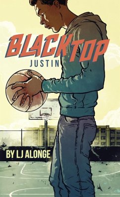 Cover Justin #1 (eBook, ePUB)
