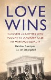 Love Wins (eBook, ePUB)