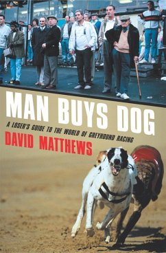Cover Man Buys Dog (eBook, ePUB)