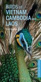 Birds of Vietnam, Cambodia and Laos (eBook, ePUB)