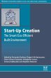 Start-Up Creation (eBook, ePUB) - Bild 1