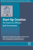 Start-Up Creation (eBook, ePUB)