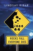 Rocks Fall Everyone Dies (eBook, ePUB) Rocks Fall Everyone Dies (eBook, ePUB)