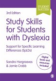Study Skills for Students with Dyslexia (eBook, ePUB)