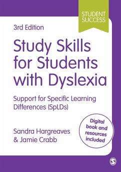 Study Skills for Students with Dyslexia (eBook, ePUB)