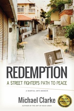 Cover Redemption (eBook, ePUB)