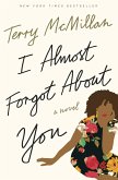 I Almost Forgot About You (eBook, ePUB)