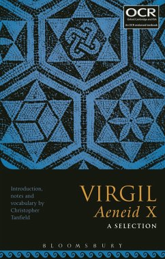 Cover Virgil Aeneid X: A Selection (eBook, PDF)