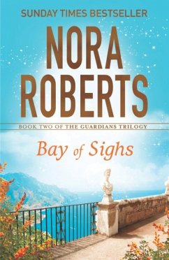 Bay of Sighs (eBook, ePUB) - Roberts, Nora