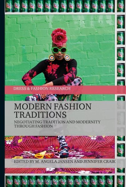 Modern Fashion Traditions (eBook, PDF) Modern Fashion Traditions (eBook, PDF)