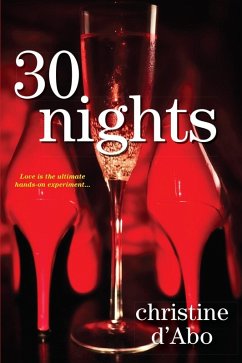30 Nights (eBook, ePUB) - D'Abo, Christine