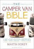 The Camper Van Bible (eBook, PDF)