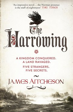 The Harrowing (eBook, ePUB) - Aitcheson, James