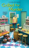Grilled for Murder (eBook, ePUB)