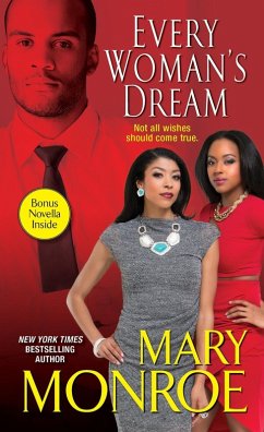 Every Woman's Dream (eBook, ePUB) - Monroe, Mary