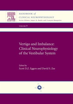 Cover Vertigo and Imbalance: Clinical Neurophysiology of the Vestibular System (eBook, ePUB)