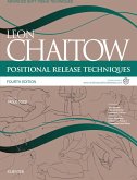 Positional Release Techniques E-Book (eBook, ePUB)